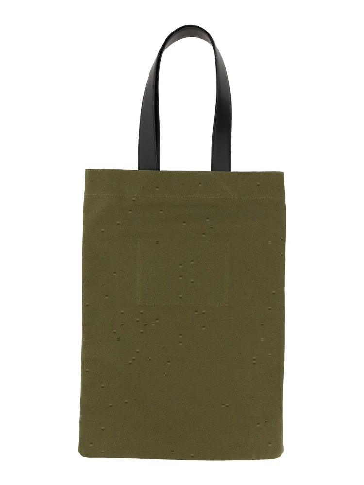 TOTE BAG WITH LOGO alternative