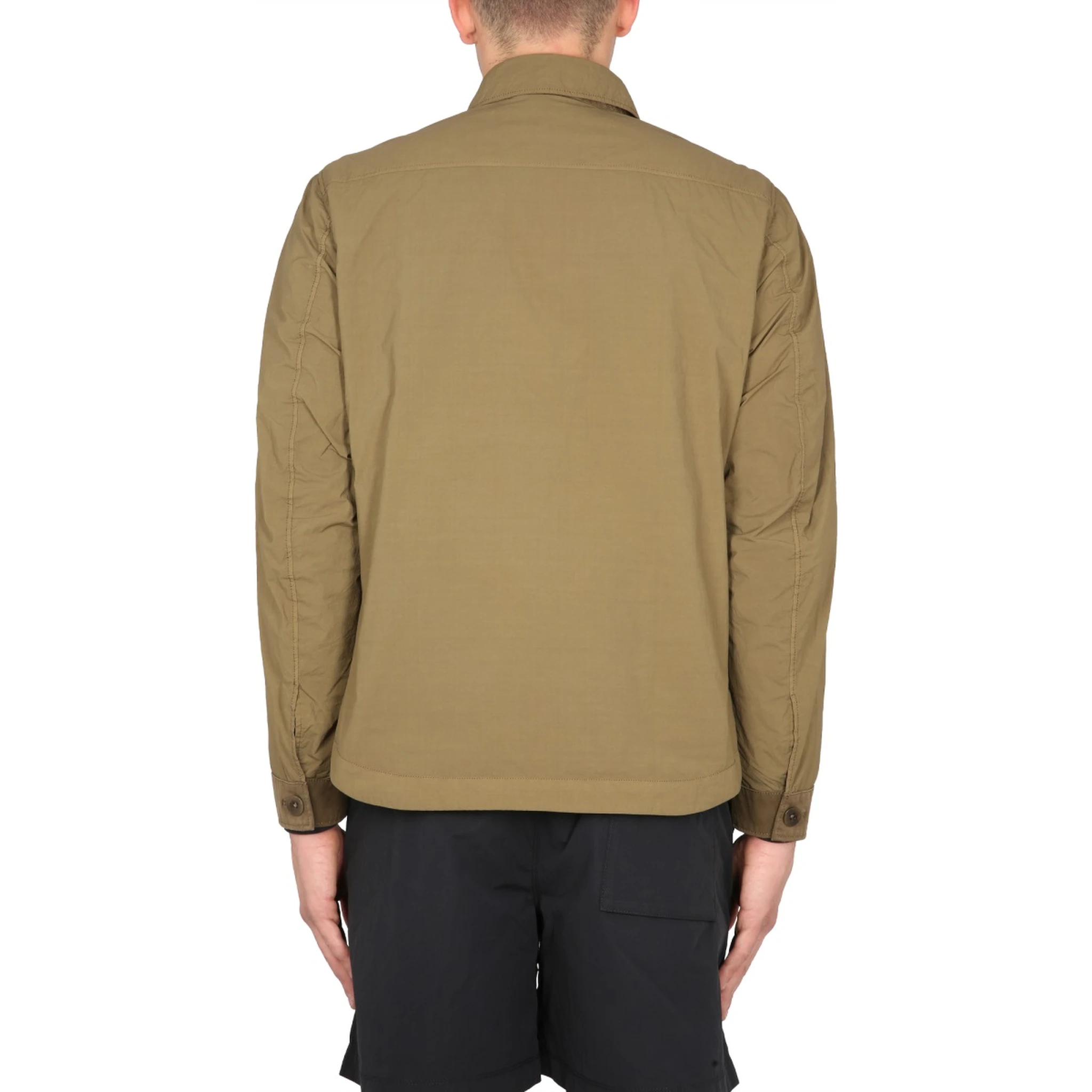 MID LAYER JACKET