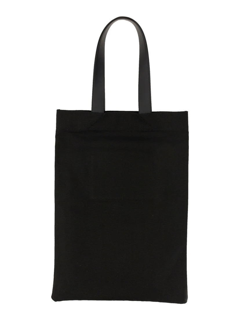TOTE BAG WITH LOGO