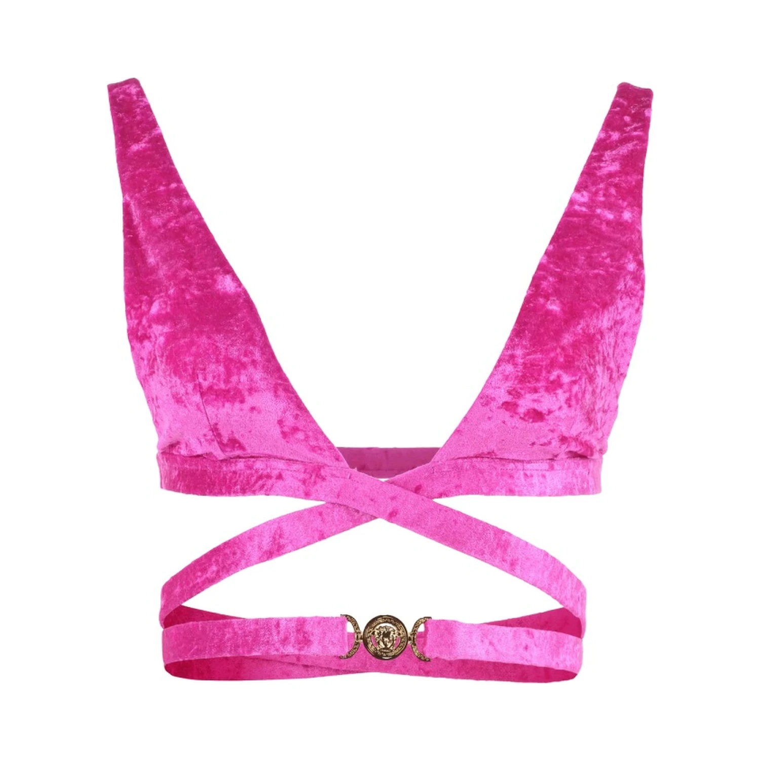 MEDUSA BIKINI TOP