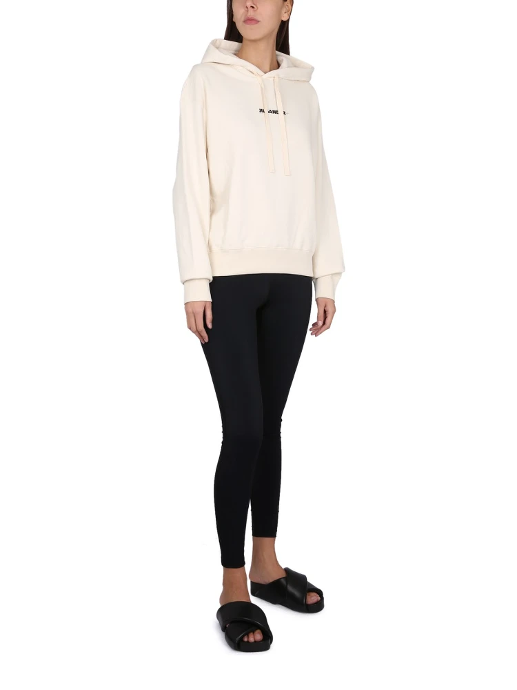 LEGGINGS WITH LOGO alternative