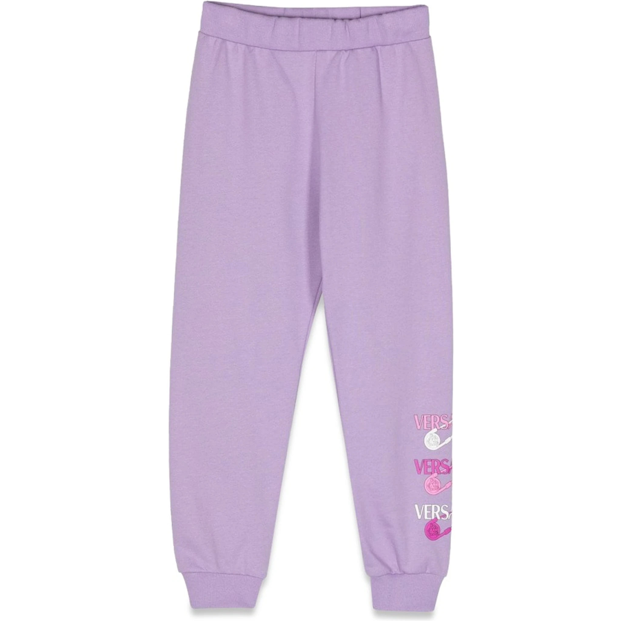 sweatpants logo pins