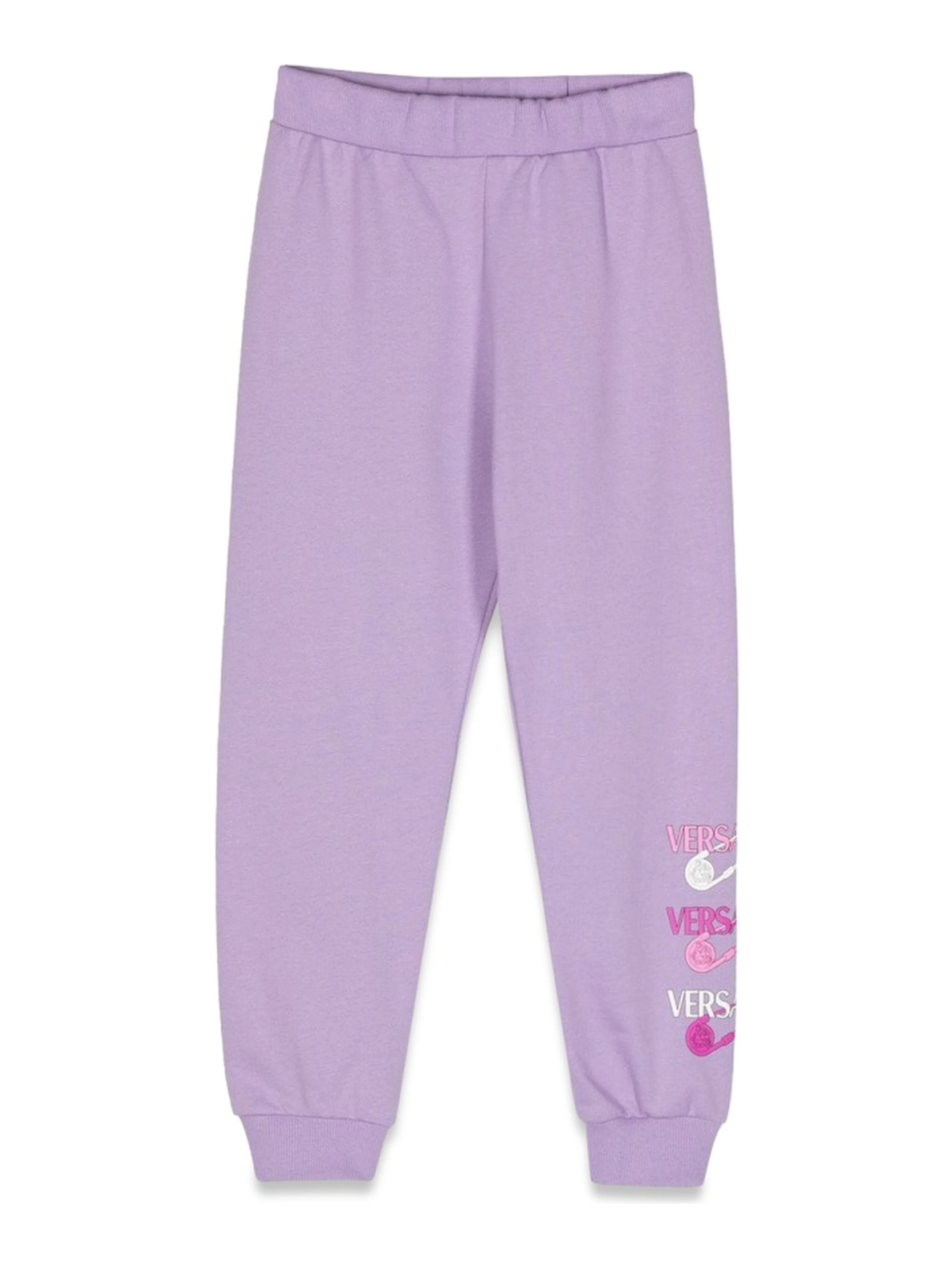 sweatpants logo pins