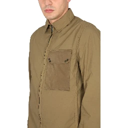 MID LAYER JACKET