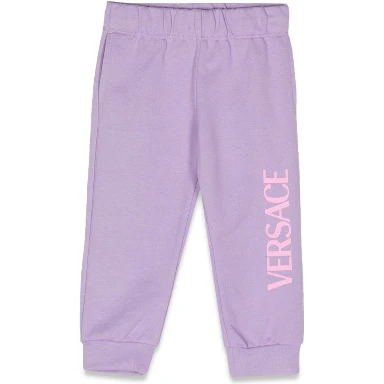 sweatpant logo