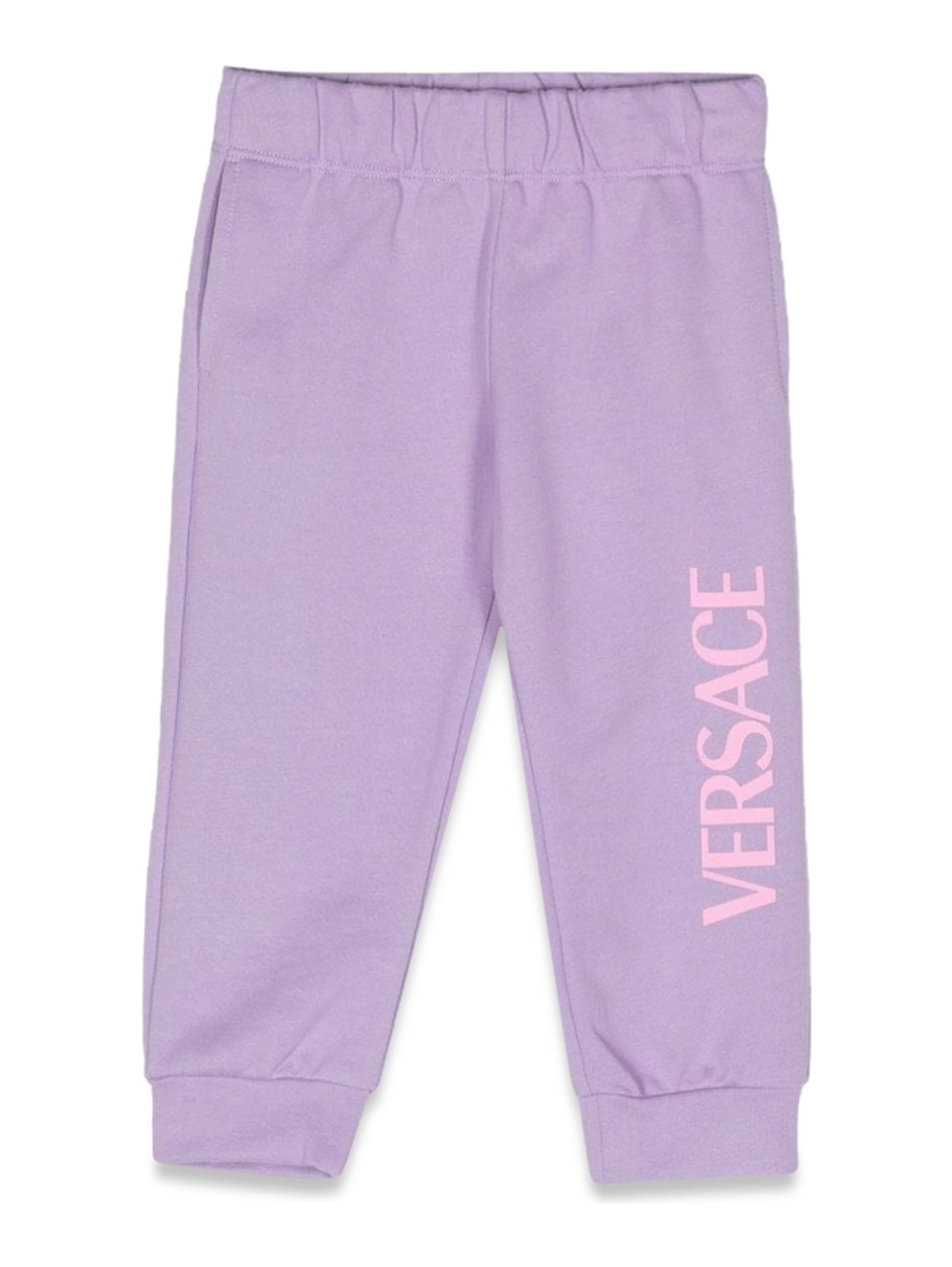 sweatpant logo