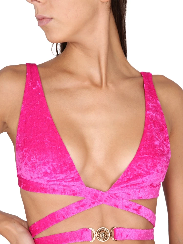 MEDUSA BIKINI TOP alternative