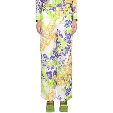BAROQUE PANTS