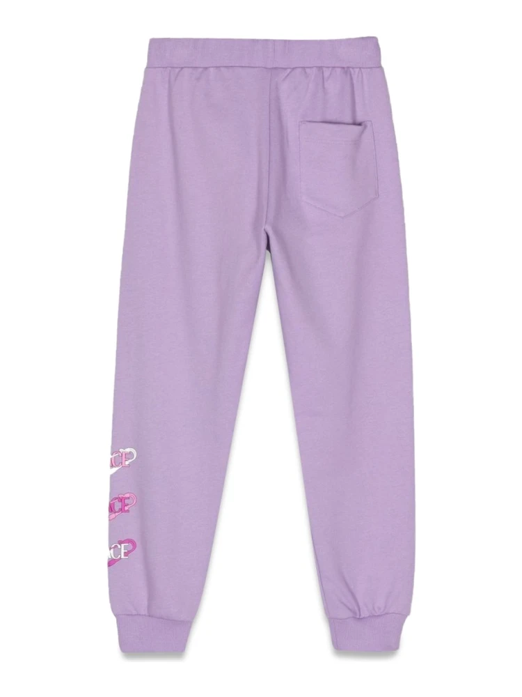 sweatpants logo pins alternative
