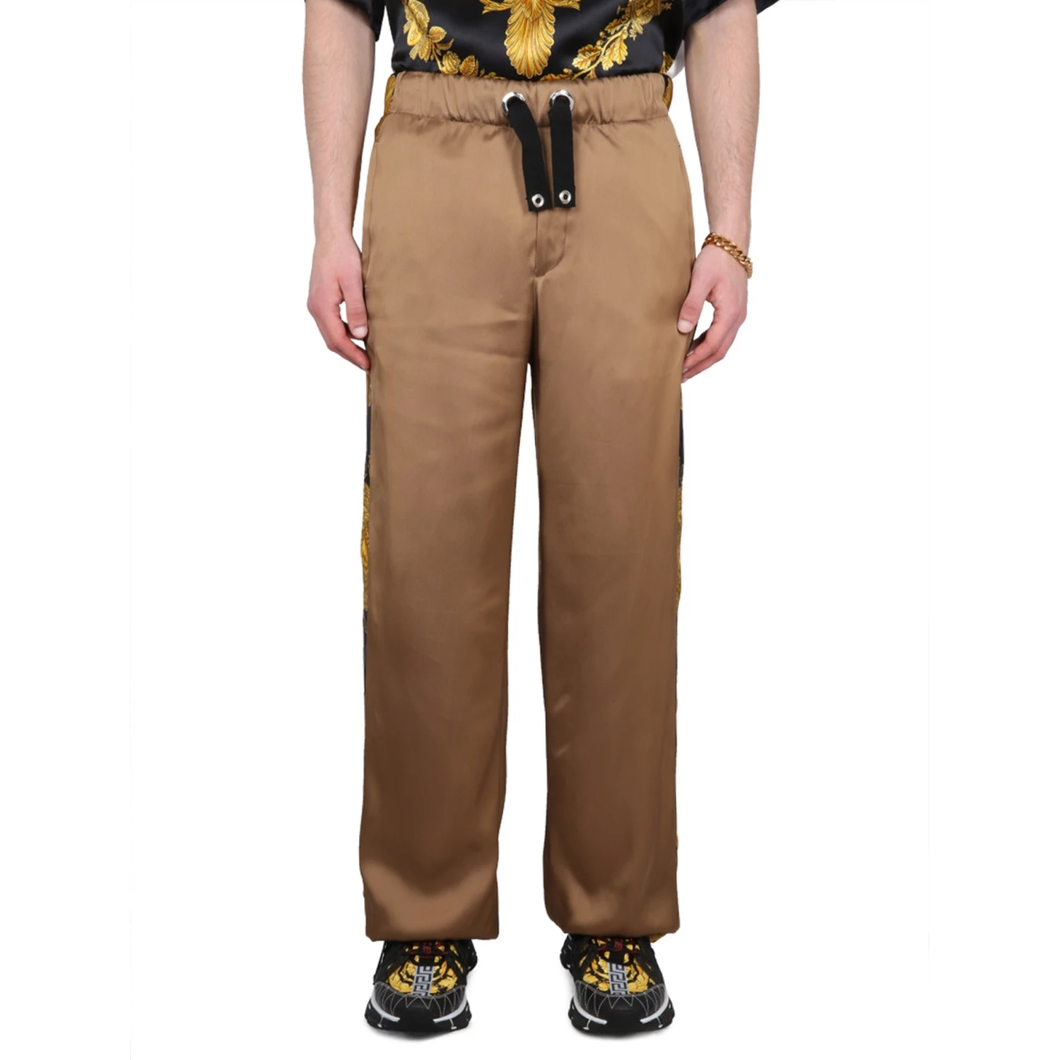 DRAWSTRING PANTS