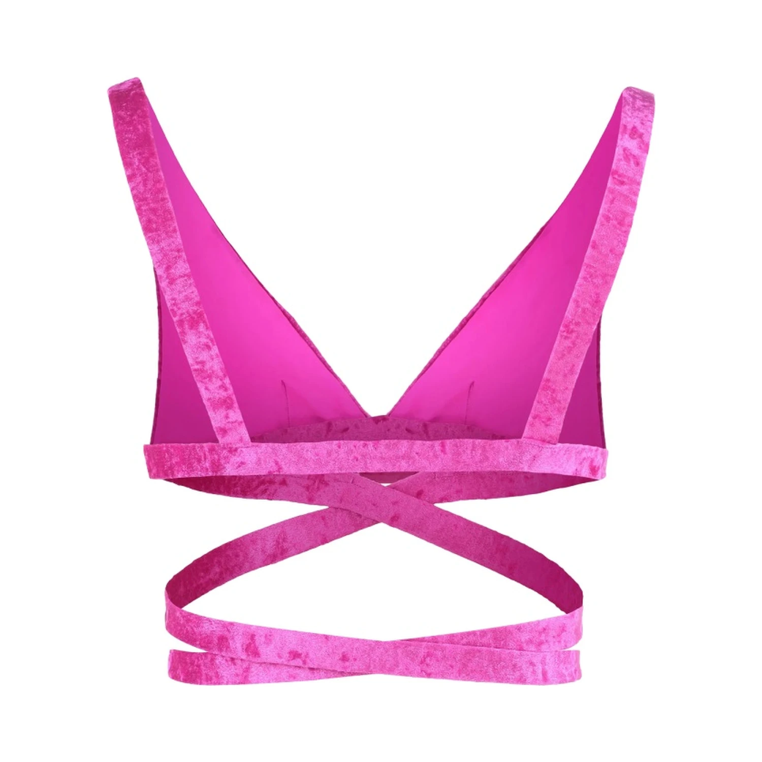 MEDUSA BIKINI TOP