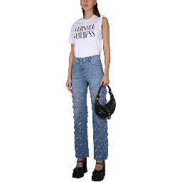 VERSACE GODDESS T-SHIRT