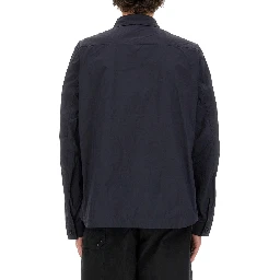 MID LAYER JACKET