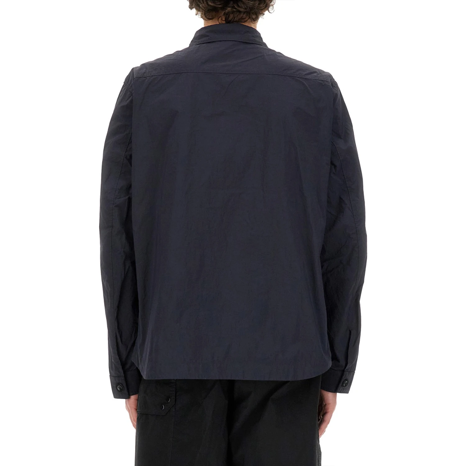 MID LAYER JACKET
