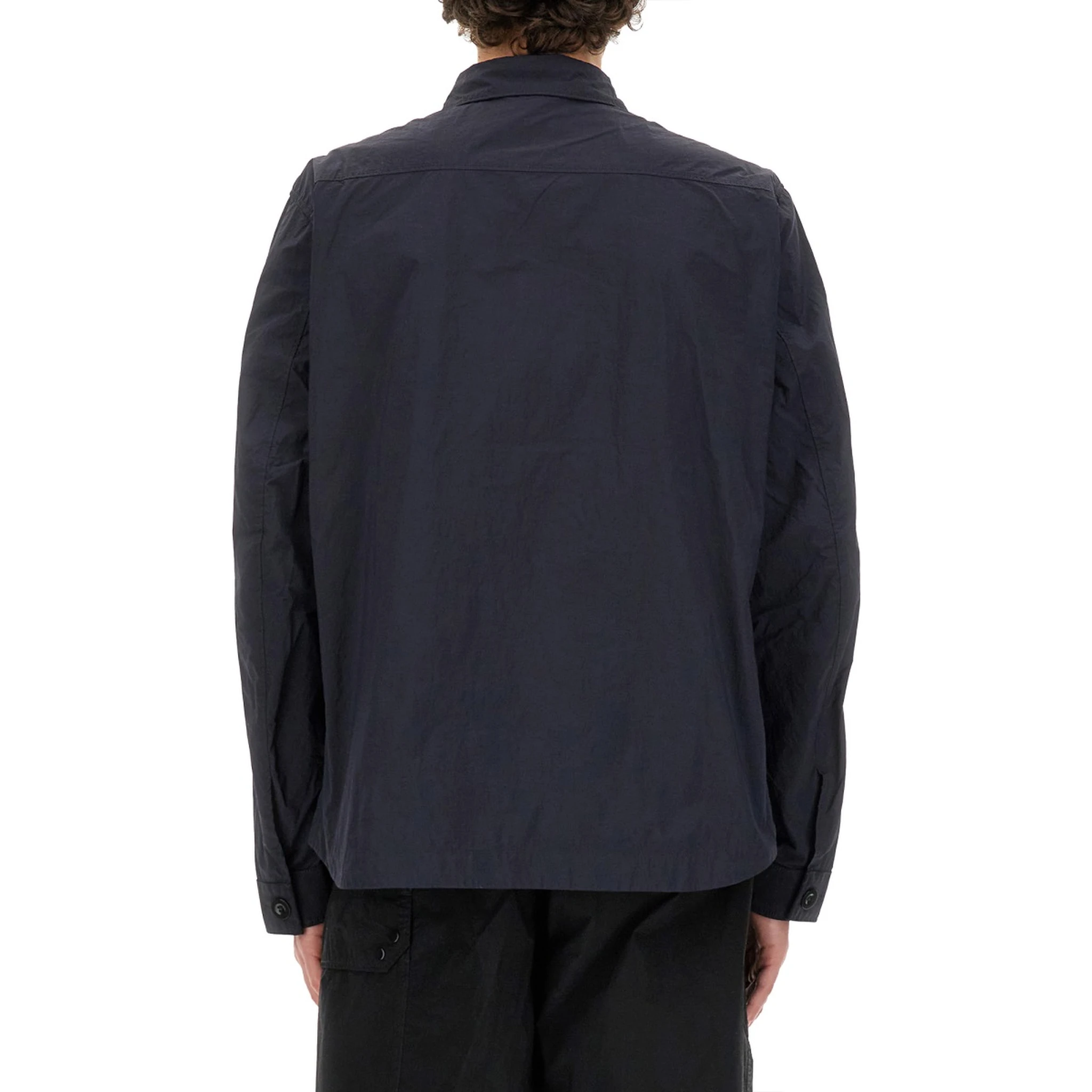 MID LAYER JACKET