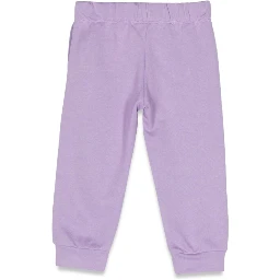 sweatpant logo