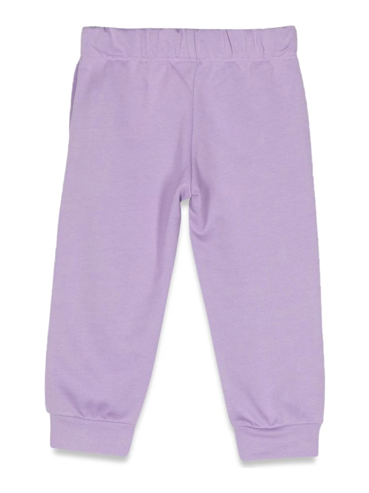 sweatpant logo alternative