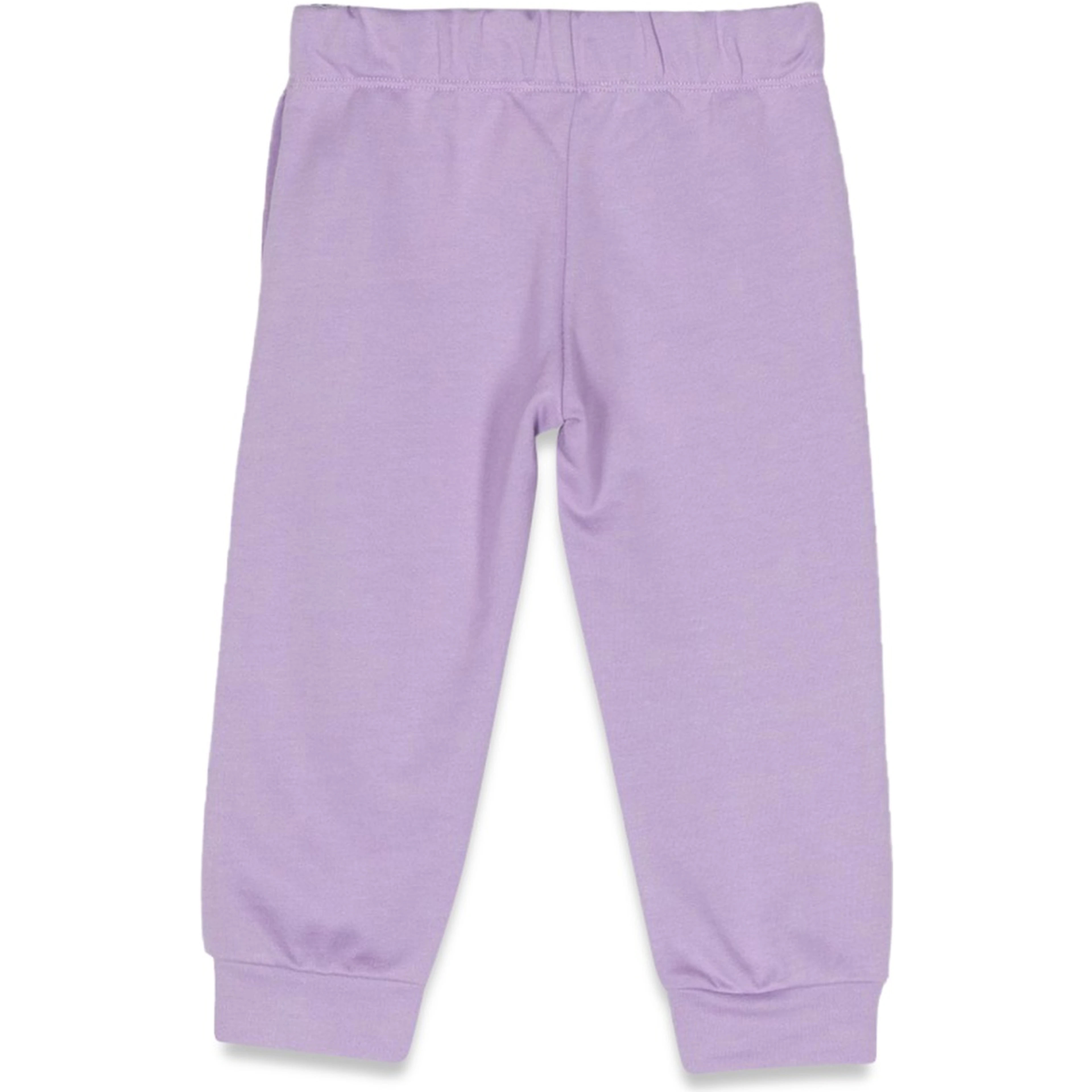 sweatpant logo