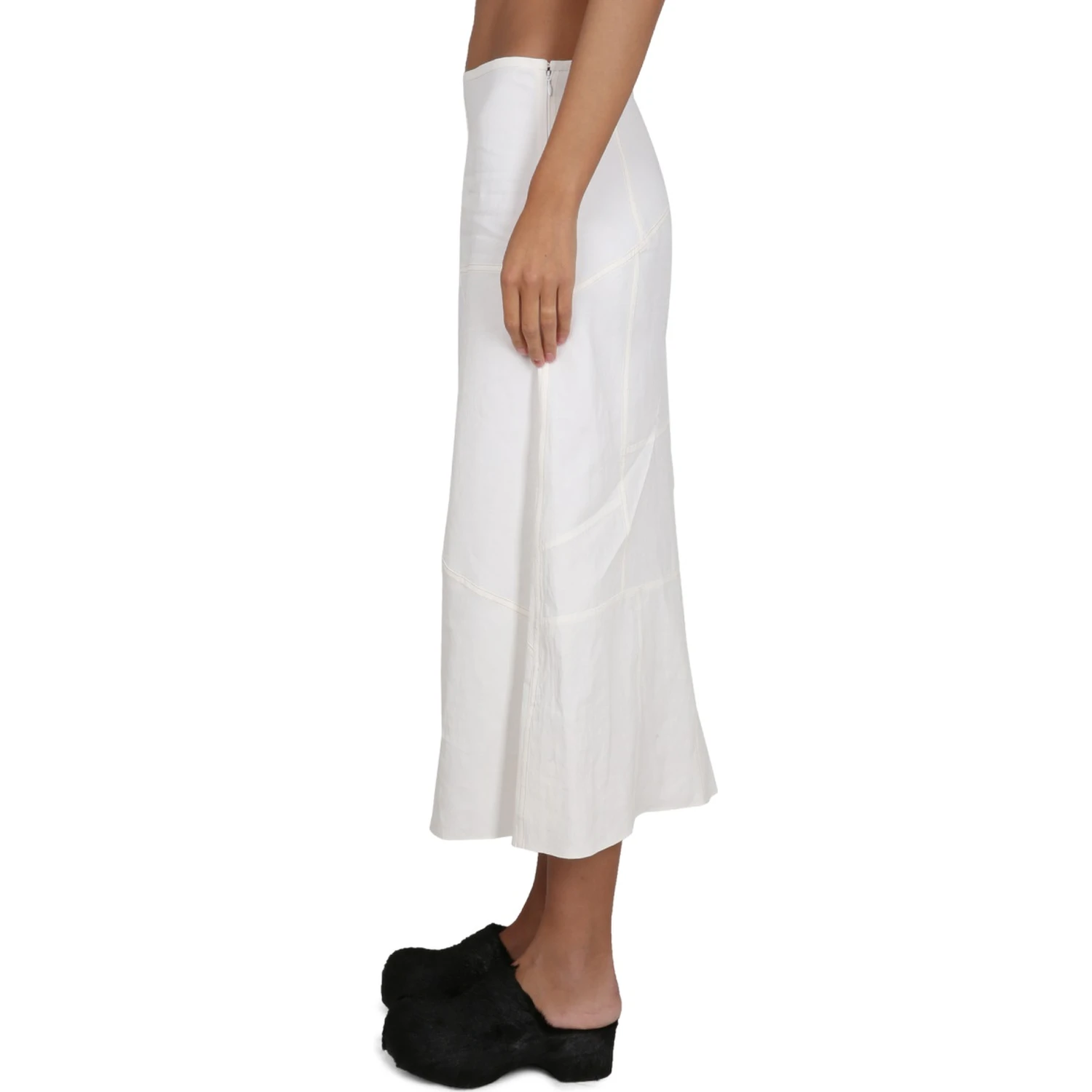 COTTON SKIRT