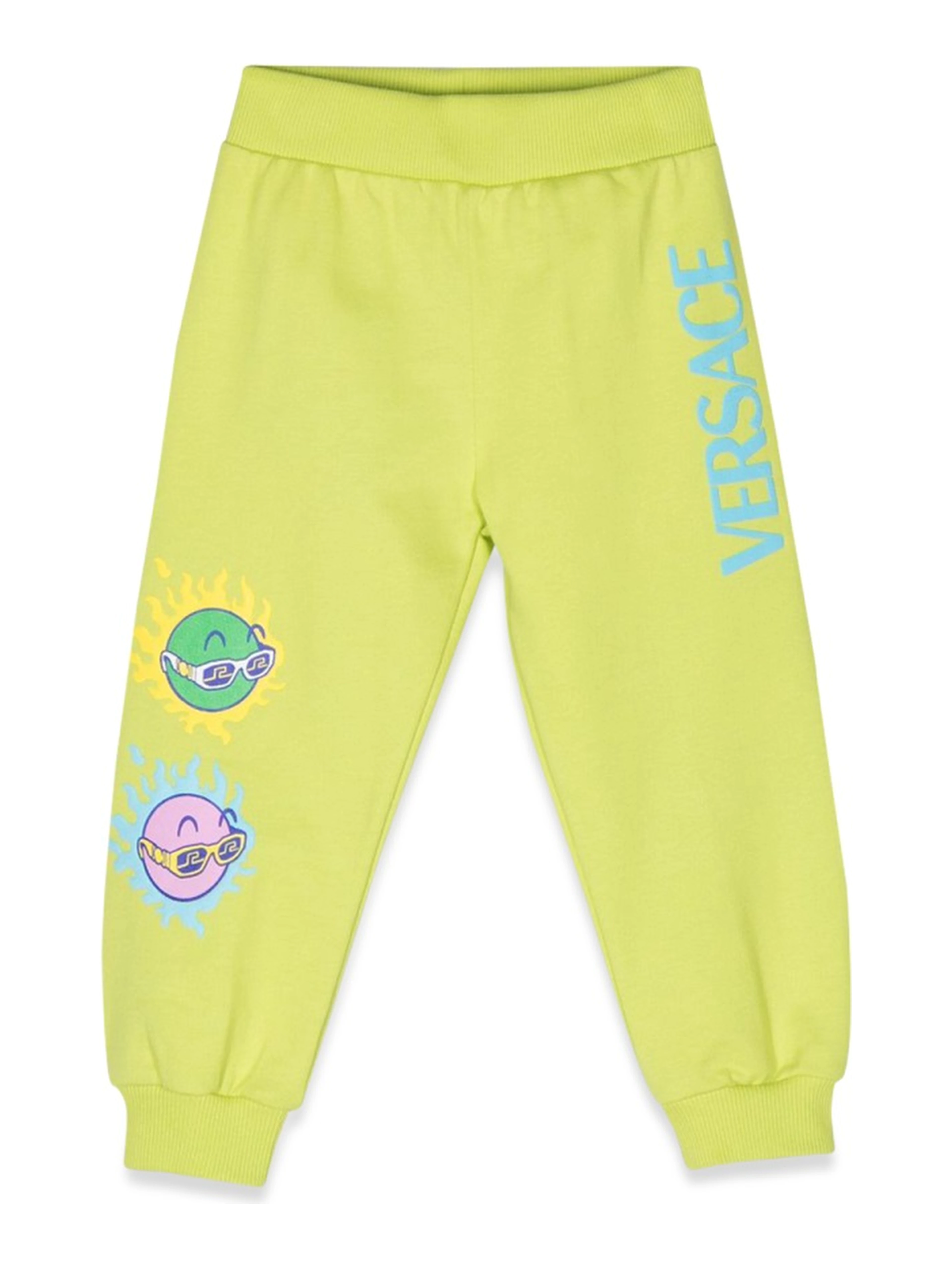 JOGGERS SWEATSHIRT