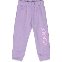sweatpant logo