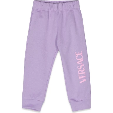 sweatpant logo