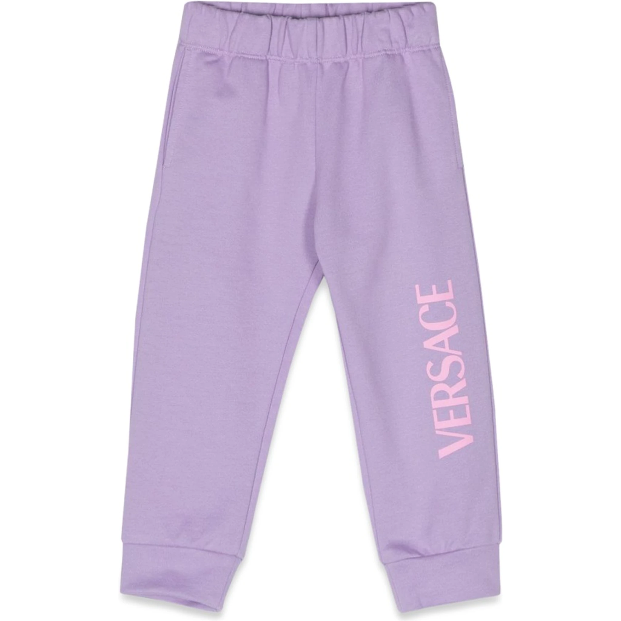 sweatpant logo