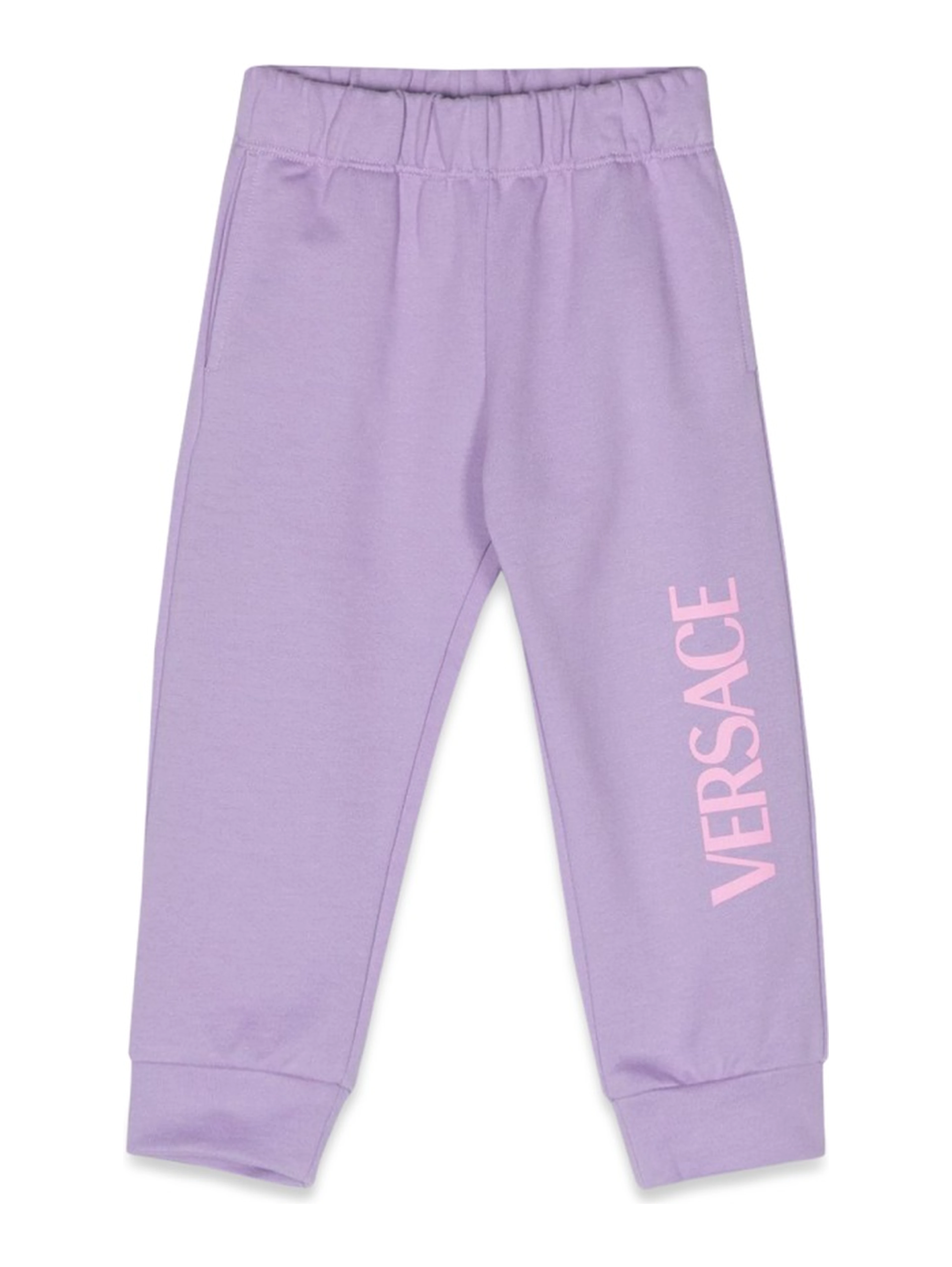 sweatpant logo
