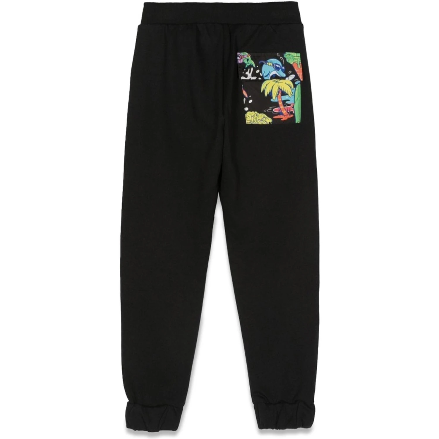 versace holiday sweatpant