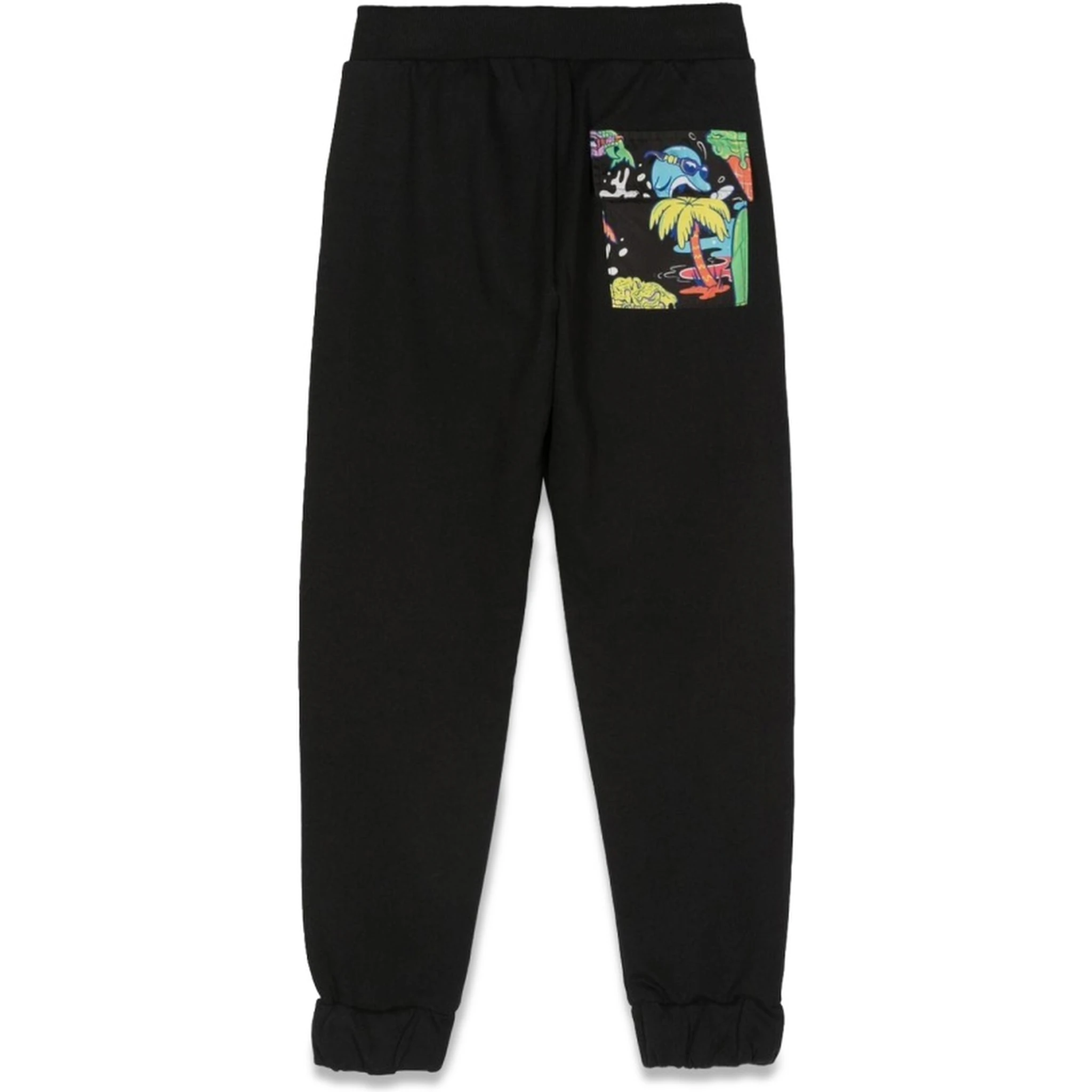 versace holiday sweatpant