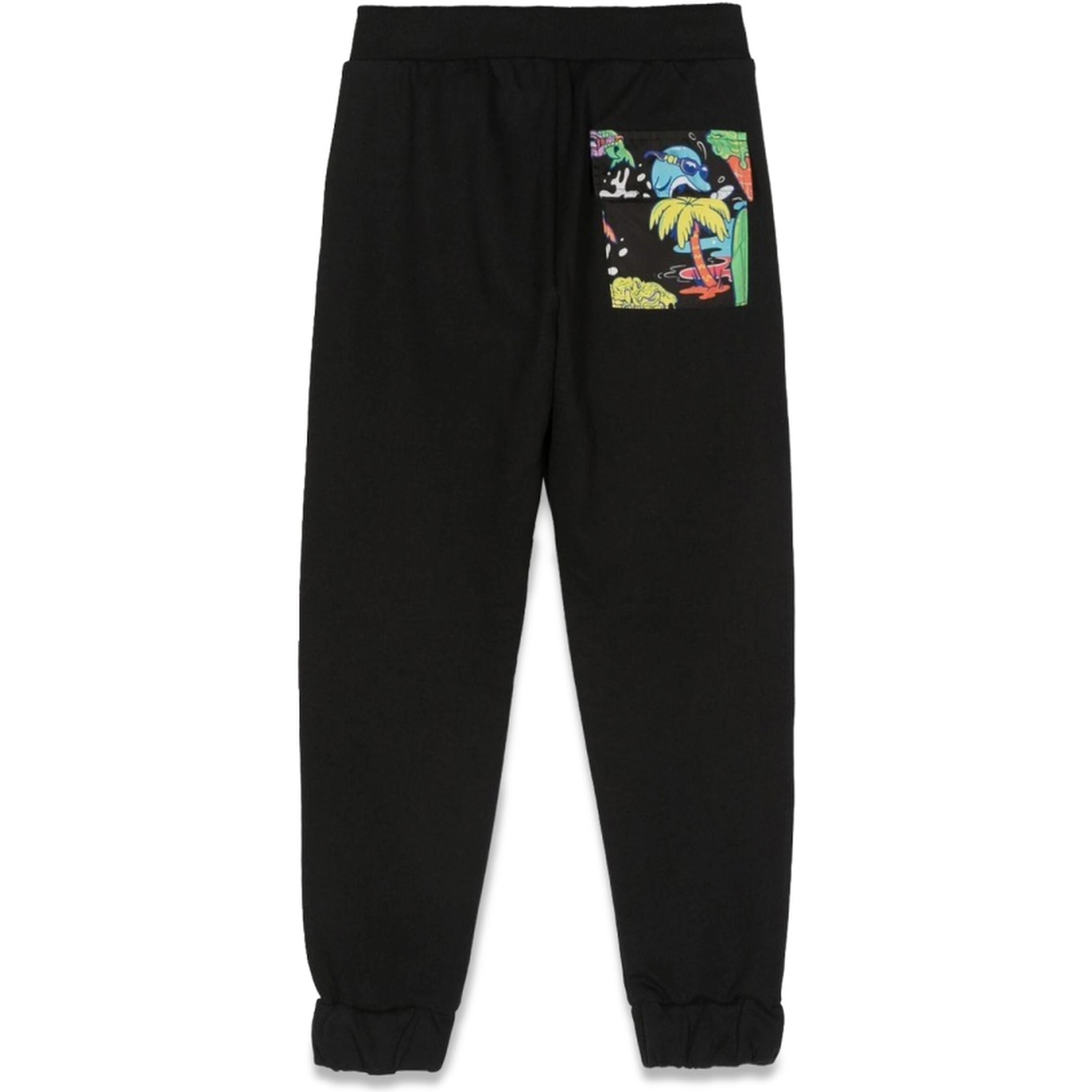 versace holiday sweatpant