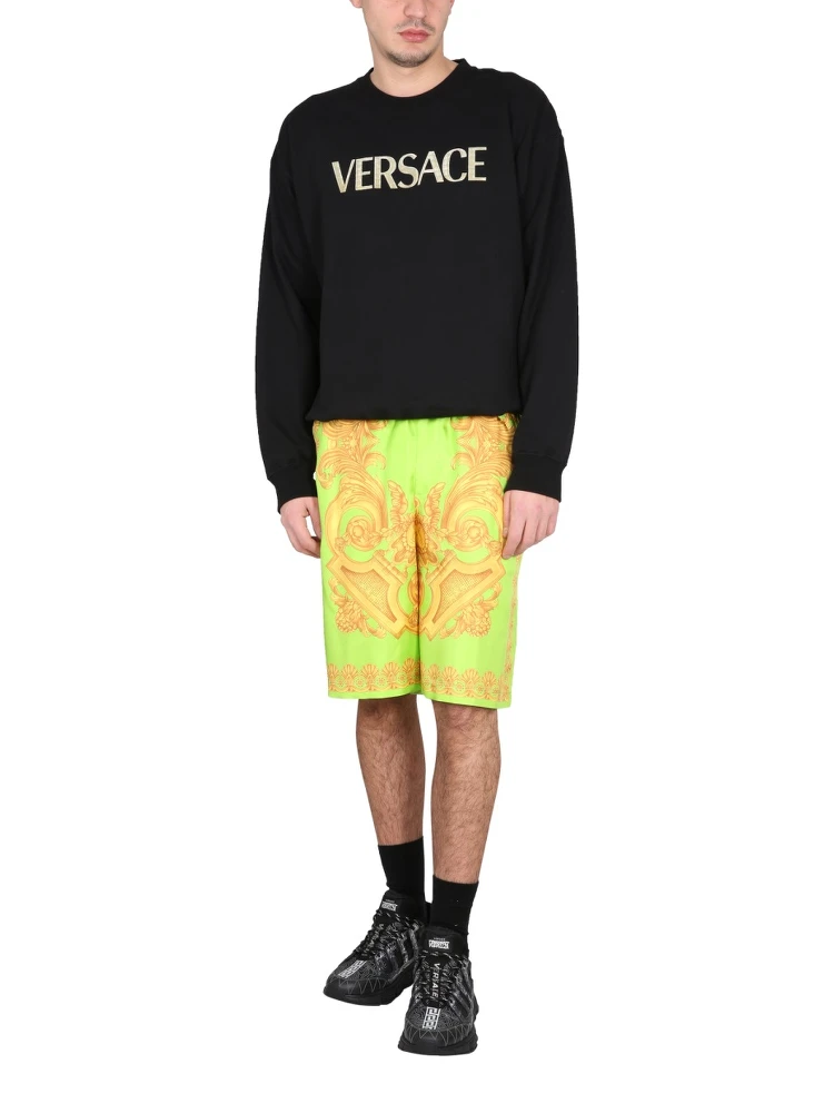 BAROQUE SHORTS 660 alternative