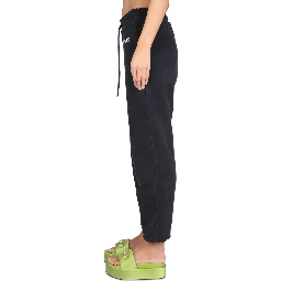 JOGGING PANTS WITH LOGO