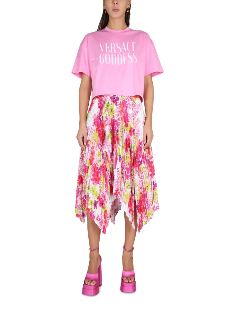 PLEATED SKIRT alternative