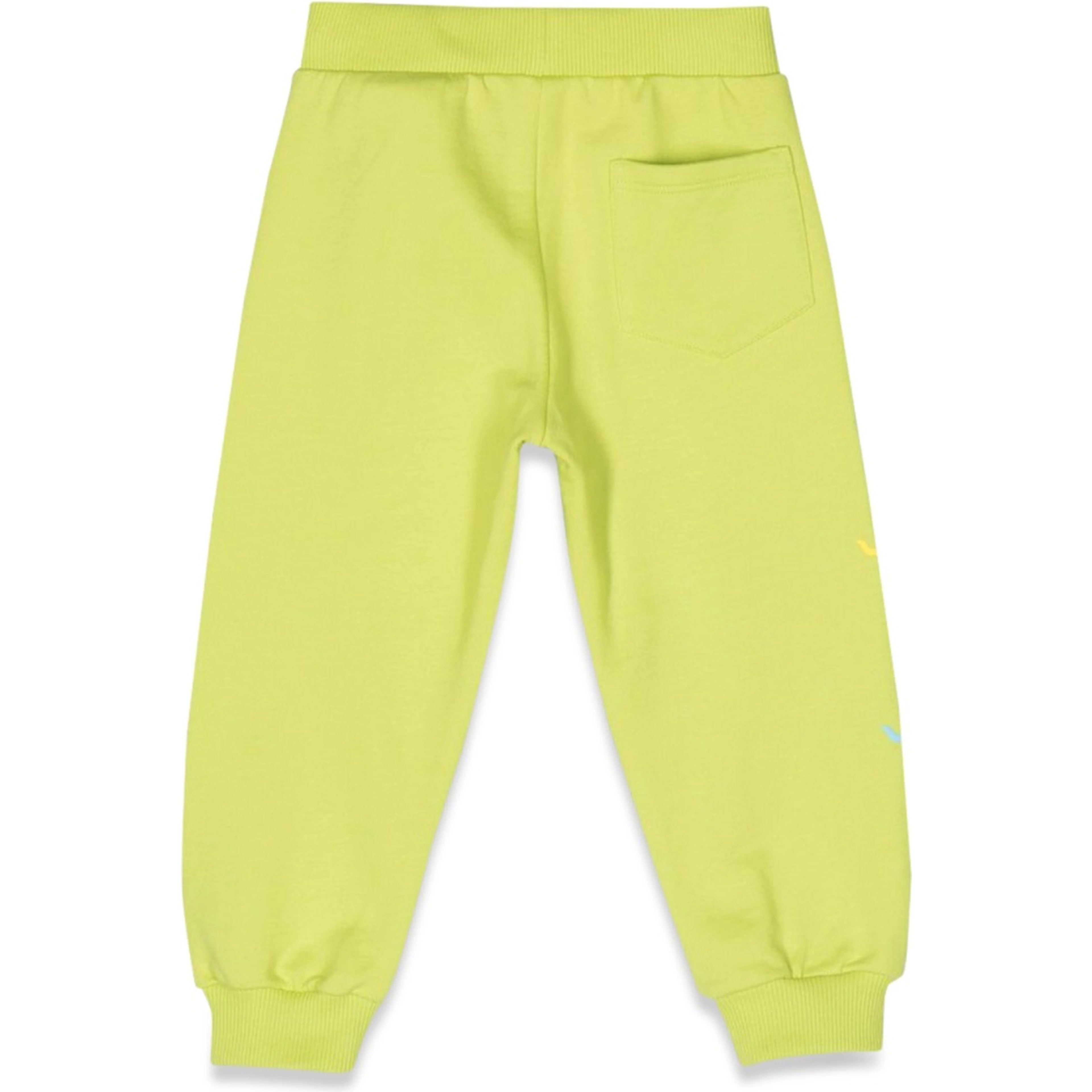 JOGGERS SWEATSHIRT