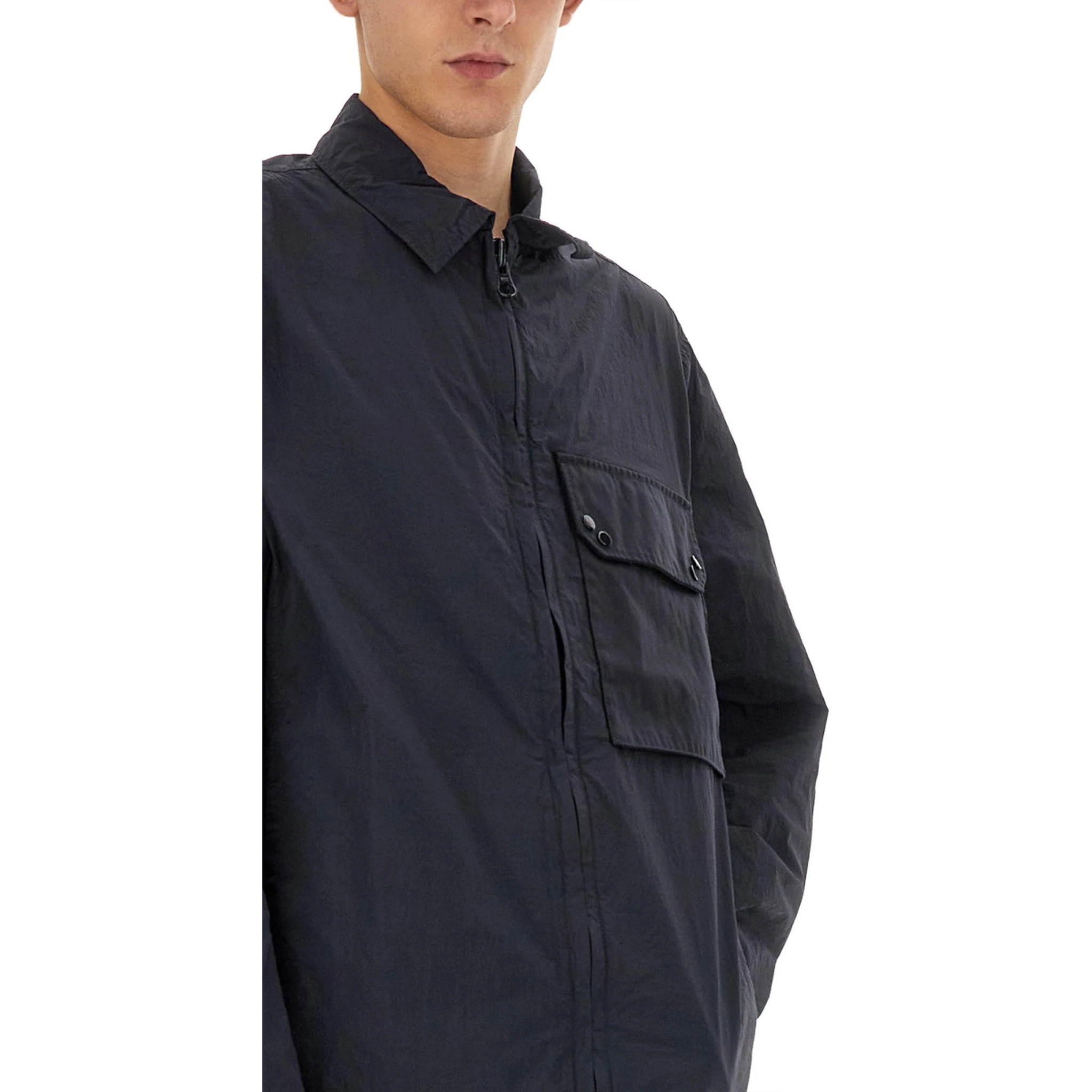 MID LAYER JACKET
