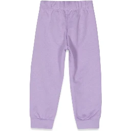 sweatpant logo