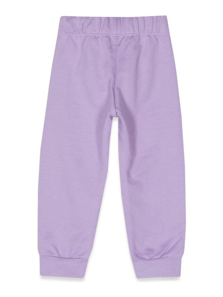 sweatpant logo alternative