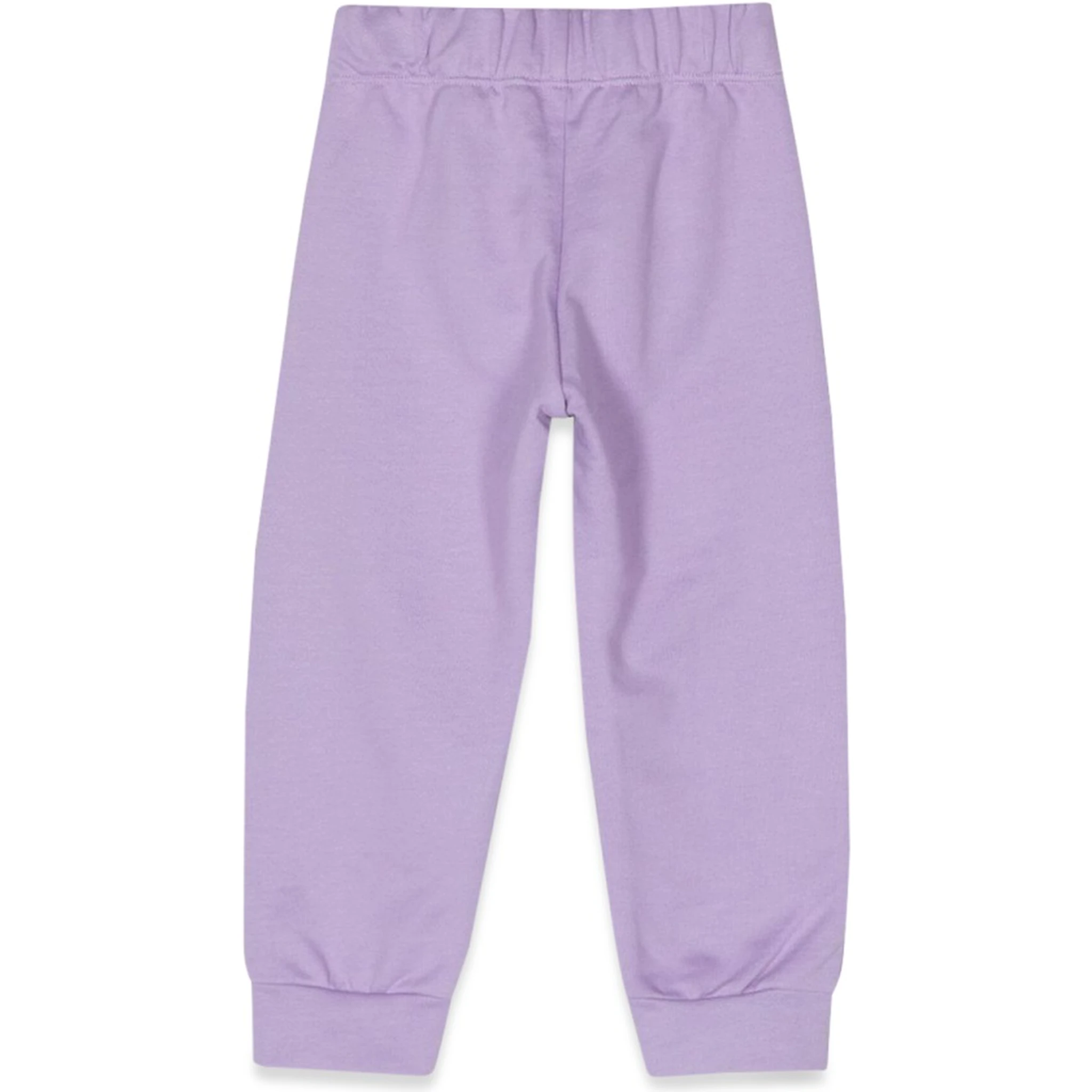 sweatpant logo