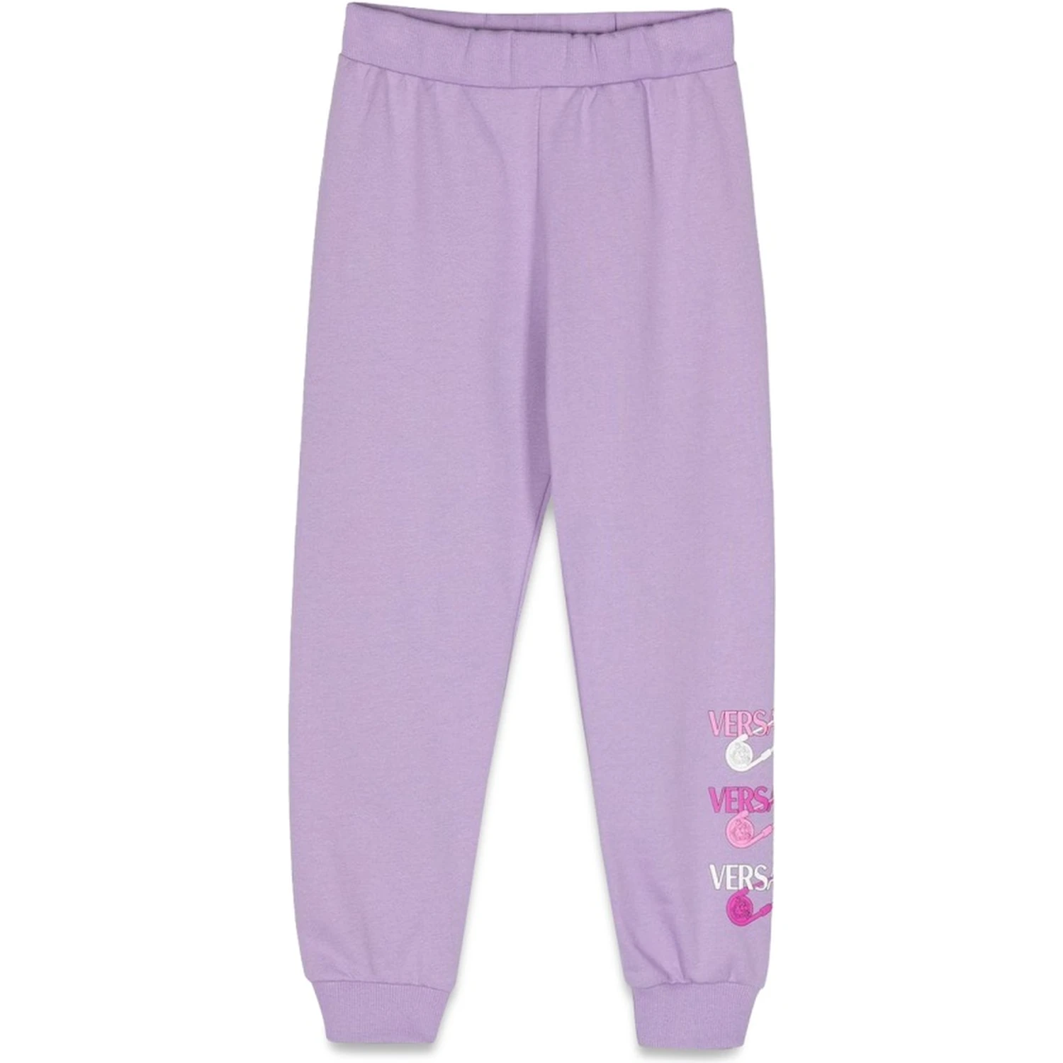 sweatpants logo pins