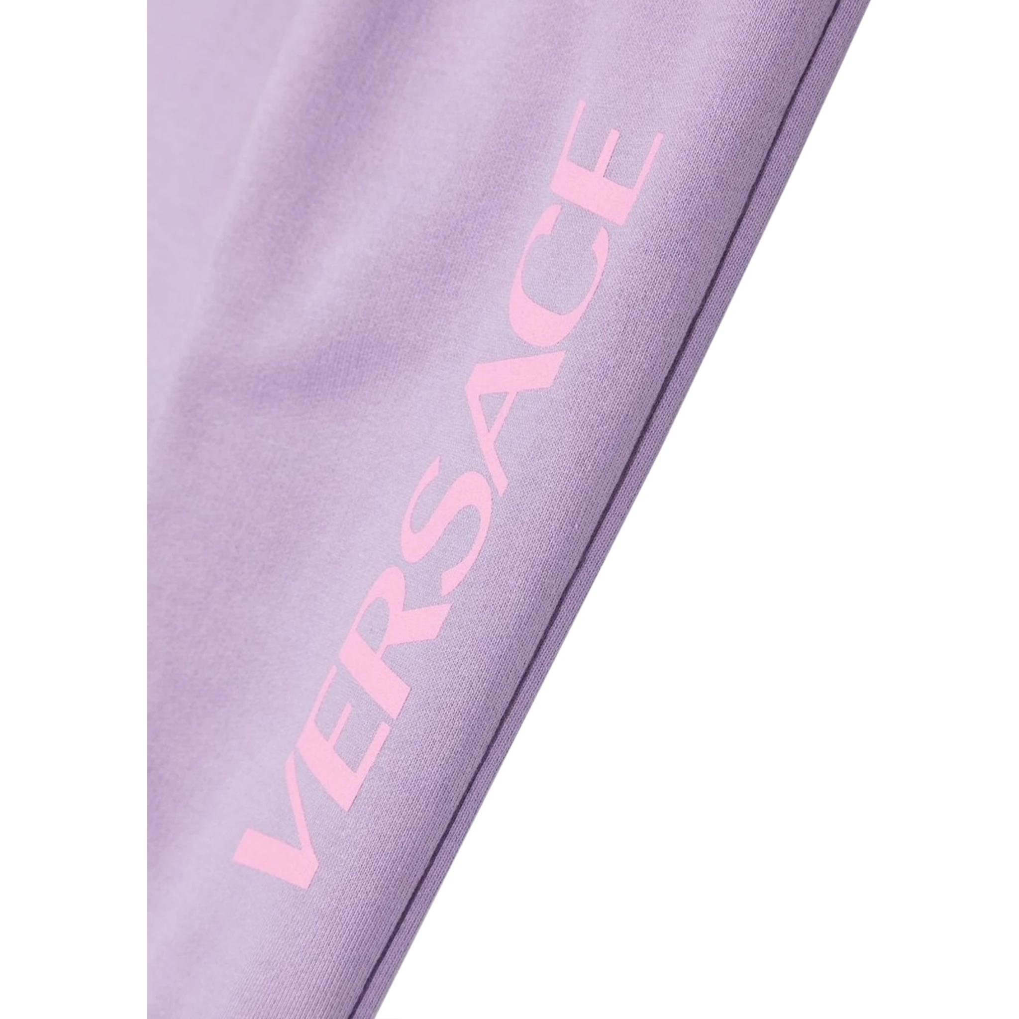 sweatpant logo