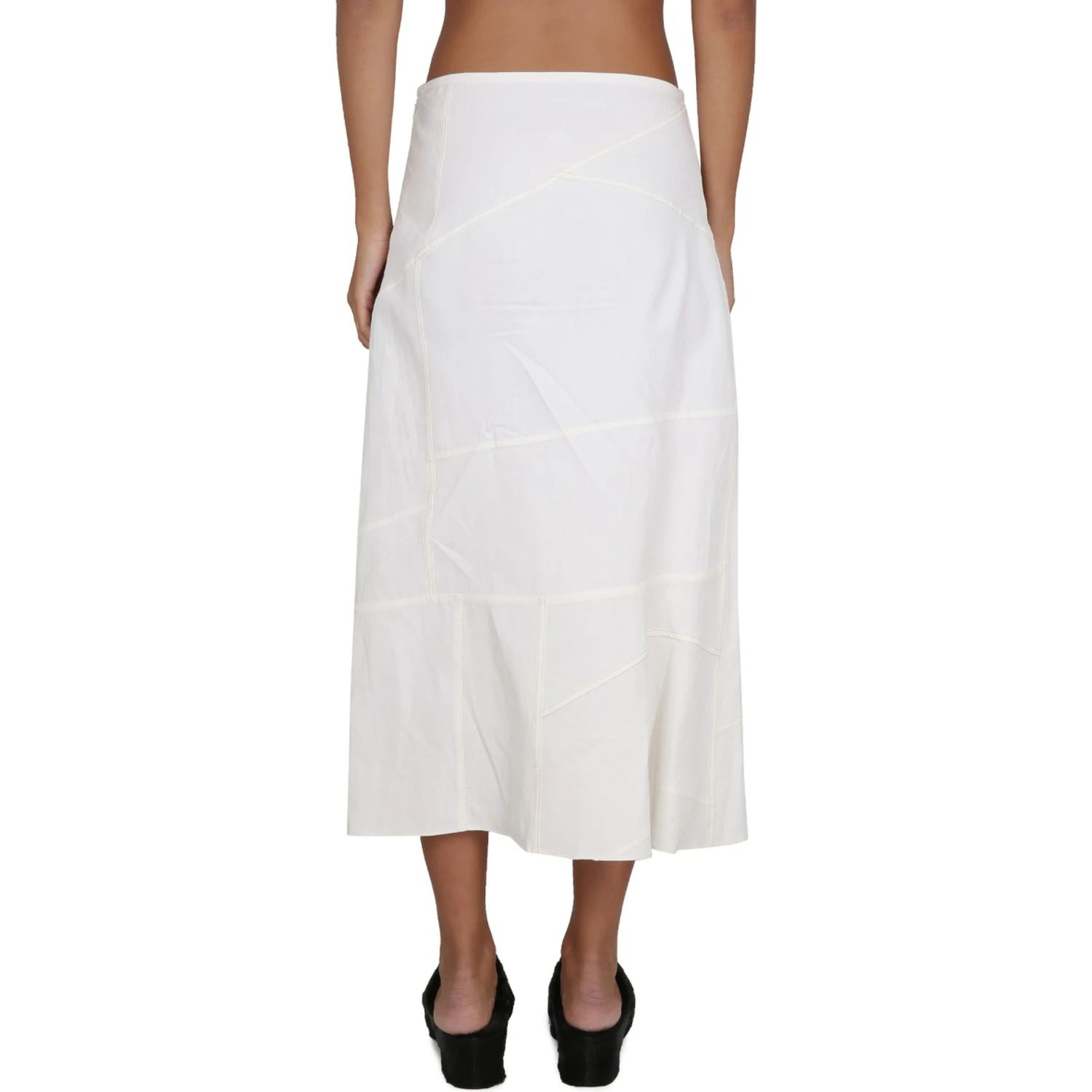 COTTON SKIRT