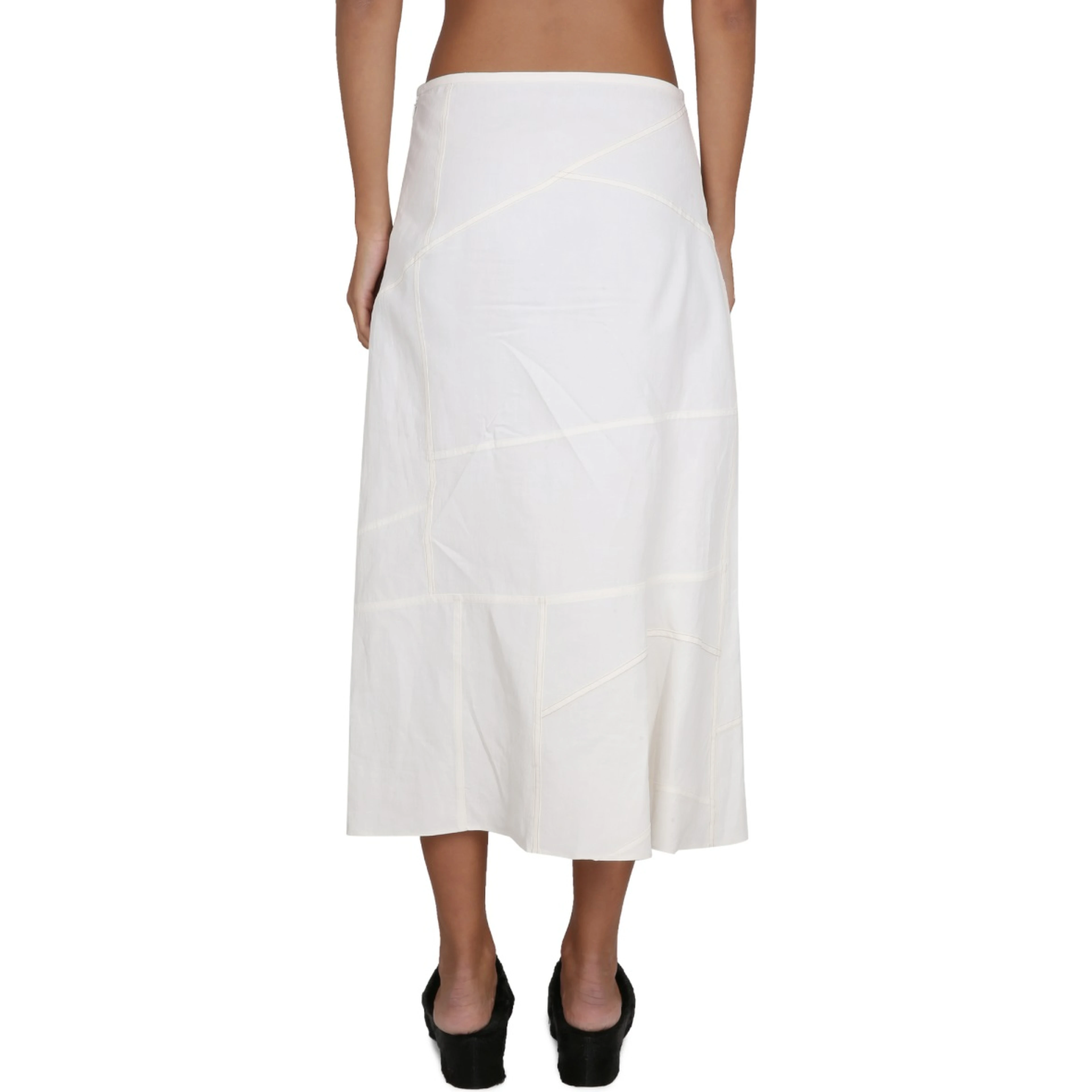COTTON SKIRT