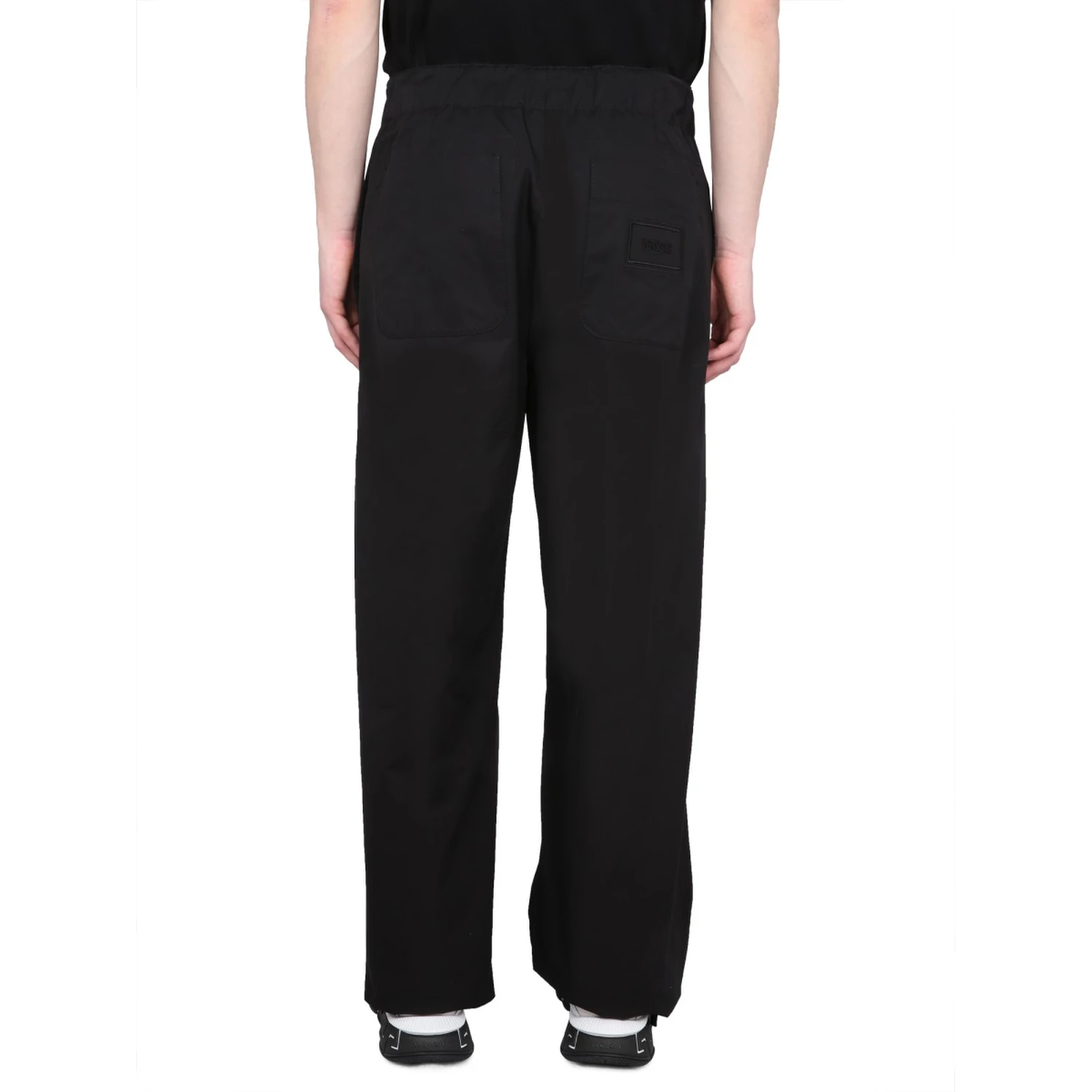 DRAWSTRING PANTS