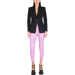 SINGLE-BREASTED JACKET