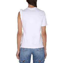 VERSACE GODDESS T-SHIRT