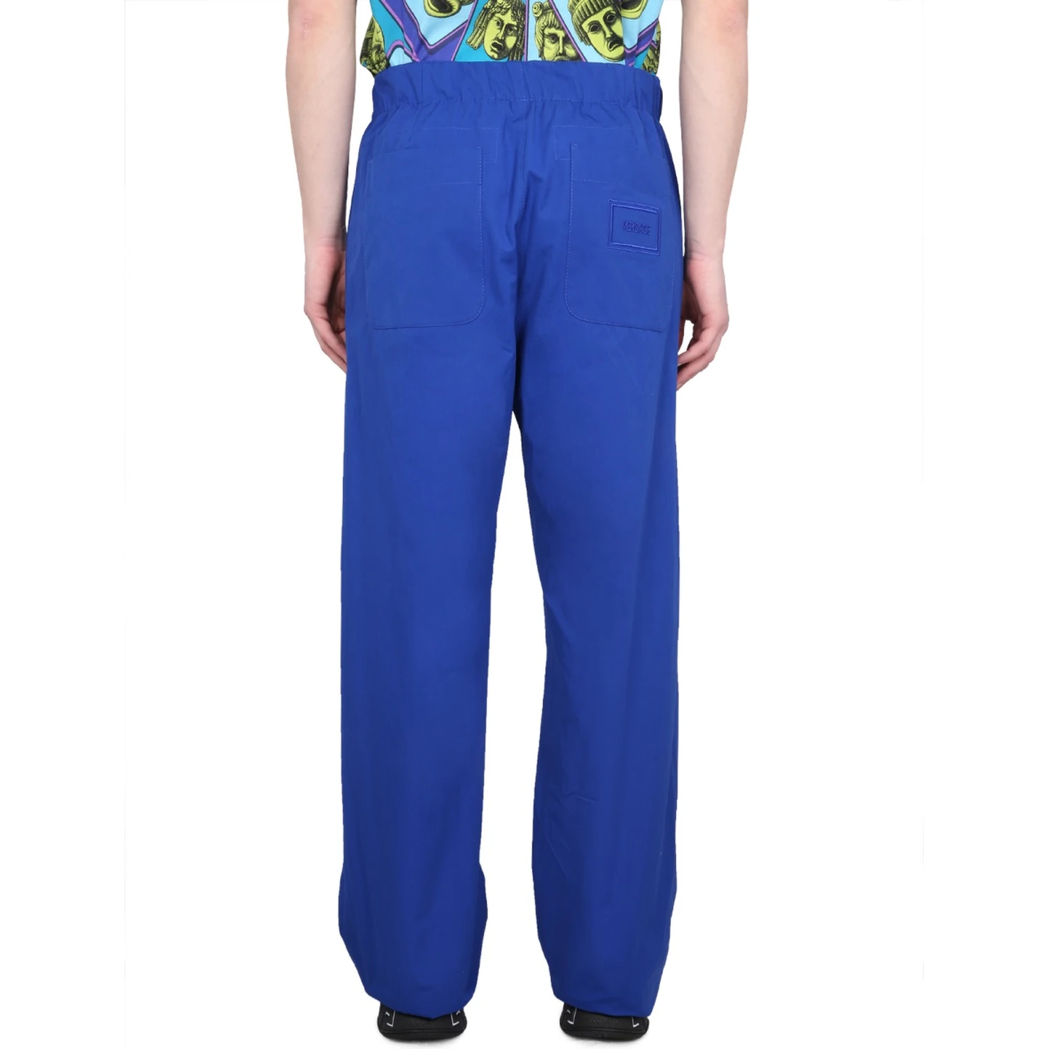 DRAWSTRING PANTS