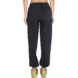 JOGGING PANTS WITH LOGO