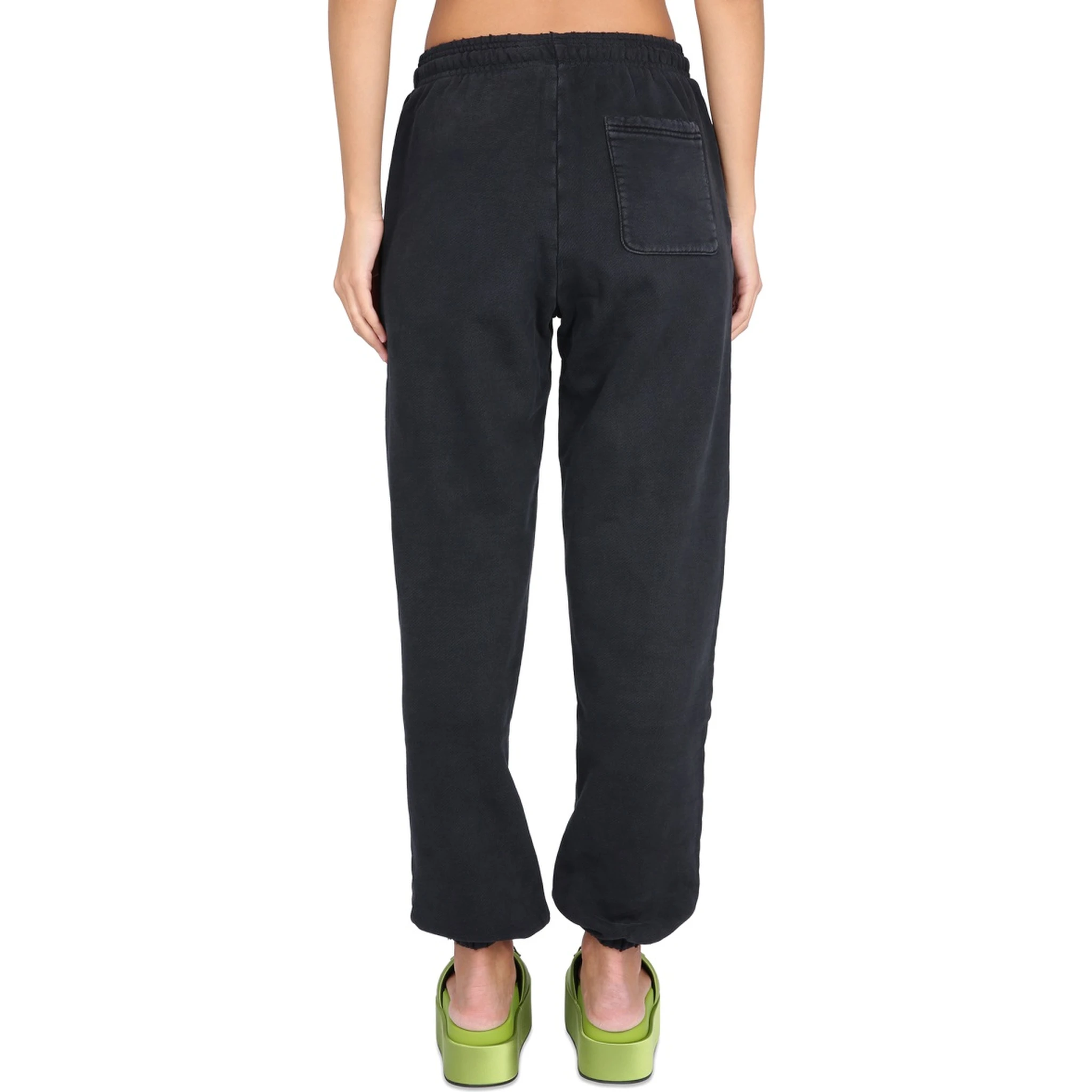 JOGGING PANTS WITH LOGO