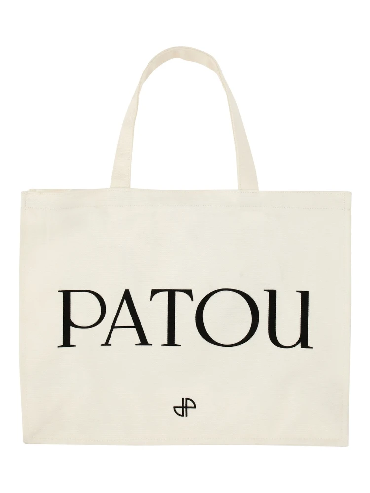 LARGE TOTE BAG